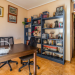 Apartment in Chamartín