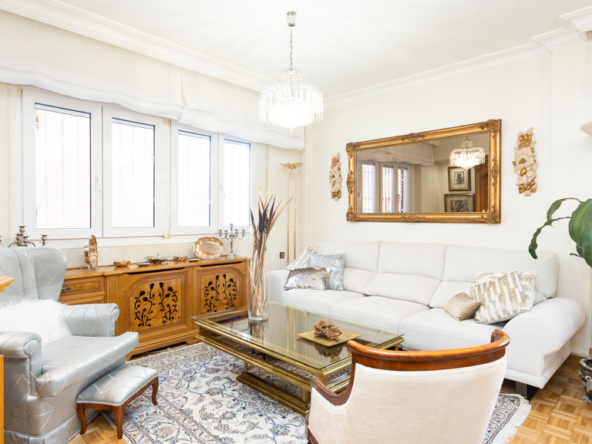 Apartment in Colina