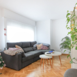 Apartment in Coslada