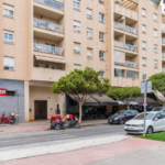 Apartment in El Consul