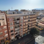 Apartment in El Palo