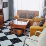 Apartment in El Palo