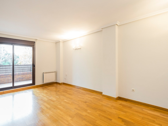 Apartment in El Pinar-Punta Galea