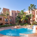 Apartment in Elviria