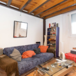 Apartment in Embajadores