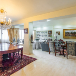 Apartment in La Moraleja