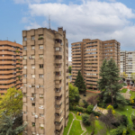 Apartment in La Paz - Madrid