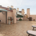 Apartment in Leganés