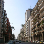 Apartment in Los Remedios