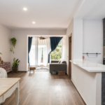 Apartment in Marberia