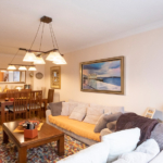 Apartment in Monterrozas-El Cantizal