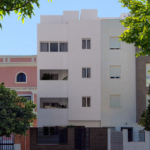 Apartment in Nervión