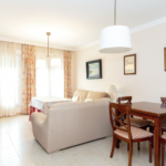 Apartment in Olletas