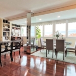 Apartment in Parque Norte