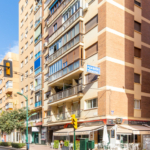 Apartment in Perchel Sur