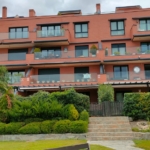 Apartment in Prado Somosaguas