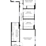 Apartment in Puerta Blanca