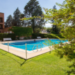 Apartment in Puerta de Hierro