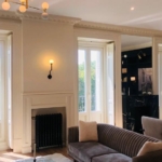 Apartment in Recoletos