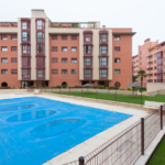 Apartment in San Blas