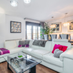 Apartment in San Fernando de Henares