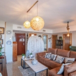 Apartment in Sevilla Este