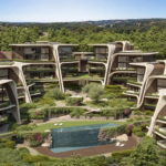 Apartment in Sotogrande