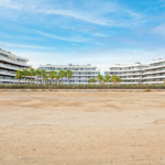 Apartment in Torremolinos