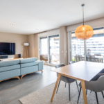 Apartment in Valdebebas