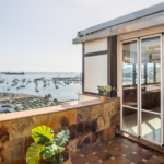 Attic-Duplex in Alcaravaneras