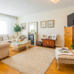 Attic-Duplex in Avda. Europa