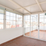 Attic-Duplex in Castellana-Orense