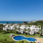 Attic-Duplex in La Reserva de los Monteros