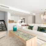 Attic-Duplex in Los Monteros