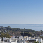 Attic-Duplex in Marbella Real