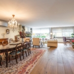 Attic-Duplex in Soto de la Moraleja