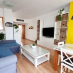 Attic-Duplex in Triana (Sevilla)