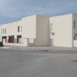 Business building in Puerto de Santa María