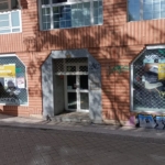 Business premise in Acacias