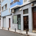 Business premise in Arenales