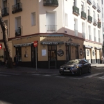 Business premise in Delicias