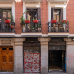 Business premise in Justicia