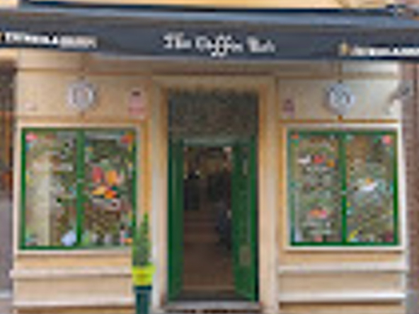 Business premise in La Latina