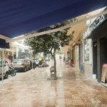 Business premise in Marbella Ciudad