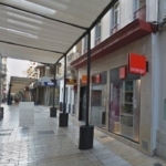 Business premise in Nueva Andalucía