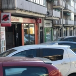 Business premise in San Isidro (Carabanchel)