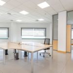 Business premise in Soho