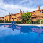 Duplex in Costa Galera