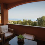 Duplex in Torre de Benagalbón