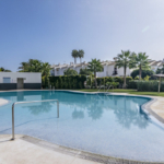 Ground floor in Arroyo Vaquero